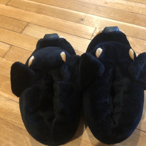 doberman slippers